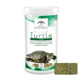 White Balance Turtle Sticks (Kaplumbağa Yemi) 250 ml - 1