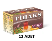 Tihaks Çay x 12 Adet - 1