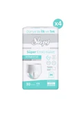 Sleepy Sensitive Emici Külot Medium 30x4 120 Adet - 2