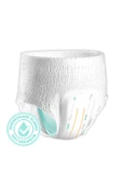 Sleepy Sensitive Emici Külot Medium 30x4 120 Adet - 3