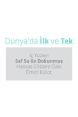 Sleepy Sensitive Emici Külot Medium 30x4 120 Adet - 4