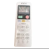 Sigma-Haier-E.c.a YR-HD01 ile uyumlu Klima Kumandası thumbnail 1