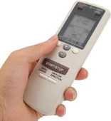 Fujitsu AR-BB10 ile uyumlu Klima Kumandası thumbnail 2