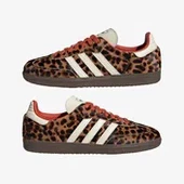 Adidas Samba Leopard JI2734 - 5