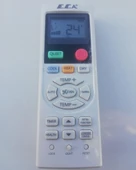 e.c.a spylos ile uyumlu İnverter Klima Kumandası-YR-HD01 thumbnail 3