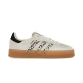 Adidas Sambae Leopard Off White - 1