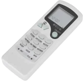 copa ile uyumlu Model Soft Line 18 Klima Kumandası thumbnail 1