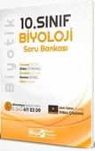10. Sınıf Biyoloji Biyotik Soru Bankası Biyotik Yayınları - 1