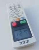 e.c.a spylos ile uyumlu İnverter Klima Kumandası-YR-HD01 thumbnail 4