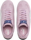 Puma Speedcat OG Pudra Beyaz Sneakers - 4