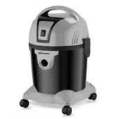 Conti CS-106 Violet Sessiz Kazanlı Süpürge Gri thumbnail 1