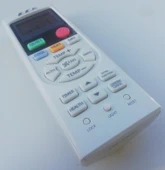 e.c.a spylos ile uyumlu İnverter Klima Kumandası-YR-HD01 thumbnail 2