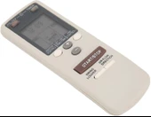 Fujitsu AR-BB10 ile uyumlu Klima Kumandası thumbnail 5