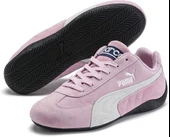 Puma Speedcat OG Pudra Beyaz Sneakers - 1