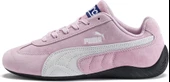Puma Speedcat OG Pudra Beyaz Sneakers - 2