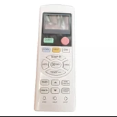 hantech ile uyumlu Model HNT-X24V3MHR/S Kaset Tipi Klima Kumandası thumbnail 2