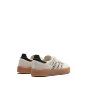 Adidas Sambae Leopard Off White - 2