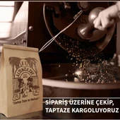 Altıncezve Günlük Taze Çekilmiş  Türk Kahvesi Az Orta Kavrulmuş 500 Gr - 5