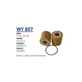 WY807 - 1