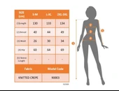 Kadın Kolsuz Halter Yaka Beli Lastikliotantik Desenli Mikro Kumaş Elbise thumbnail 4