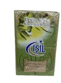 Işıl Doğal Saf Kaynaklı Katı Sabun Zeytinyağlı 4x200 G - 1