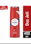 Old Spice Whitewater 400 ml Duş Jeli & Şampuan - 1