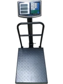 Şarjlı Dijital Kantar 300 Kg Elektronik Kantar - 1