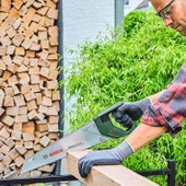 UNİVERSAL EL TESTERESİ 400MM - 2