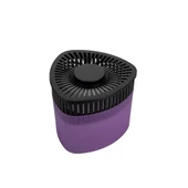 Mor, Lavanta Kokulu Üçgen Nem Alıcı Aparat - Koku ve Rutubet Giderici 500Gr thumbnail 6