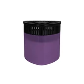 Mor, Lavanta Kokulu Üçgen Nem Alıcı Aparat - Koku ve Rutubet Giderici 500Gr thumbnail 7