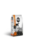 Amity Premium Kısırlaştırılmış Somonlu Kedi Maması 10 Kg - 1