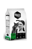 Amity Premium Tavuk Ve Pirinçli Yetişkin Kedi Maması 10 Kg - 1