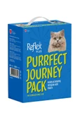 Reflex Plus Kısırlaştırılmış Yetişkin Kedi Paketi - 1