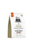 Brit Care Dog Chow Shampion Salmon & Hearing Hypoalerjenik Yetişkin Köpek Maması 3 kg ( : 09/2025 - 1
