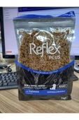 Reflex PLUS MİNİ KÜÇÜK IRK KÖPEK MAMASI SOMONLU 1KG - 1