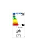 Samsung Crystal 50CU8000 4K Ultra HD 50" 127 Ekran Uydu Alıcılı Smart LED TV - 5