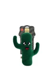 Doggie Köpek Oyuncağı Peluş Kaktüs 20cm - 1