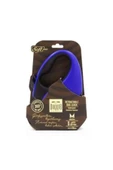 Doggie Otomatik Köpek Tasması Soft Seri M Blue - 1