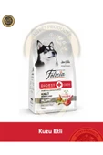 Felicia Digest Care Adult Lamb-Collagen Medium & Large 3kg (Az Tahıllı & Hipoalerjenik Kuzu Etli Yet - 1