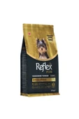 Reflex Plus Yorkshire Terrier Hypoallergenic Tavuklu Yavru Köpek Maması 1.5 Kg - 1