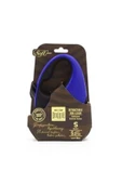 Doggie Soft Otomatik Köpek Uzatma Tasması Small Royal Mavi 15 Kg 5 Mt - 2