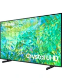 Samsung Crystal 50CU8000 4K Ultra HD 50" 127 Ekran Uydu Alıcılı Smart LED TV - 3