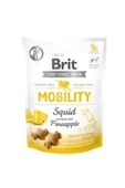 Brit Care Brit Mobility Ananas Ve Kalamarlı Köpek Ödül Maması 150 Gr - 1