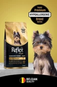 Reflex Plus Yorkshire Terrier Yavru Köpek Maması - 1