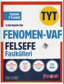 Fenomen-Vaf Tyt Felsefe Fasikülleri - 1