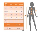 Kadın Kısa Kollu Kruvaze Yaka Lastikli Belden Gipeli çiçek Desenli Suprem Elbise thumbnail 12