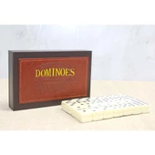 Deri Kutulu Domino Oyunu thumbnail 1