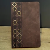Deri Promosyon Defter - 3