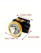 ŞARJLI BARET KAFA LAMBASI thumbnail 2