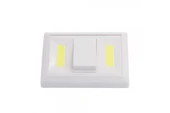 COB Ledli Duvar Dolap Lambası Ev Dekorasyon - 2